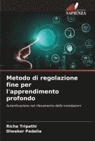 bokomslag Metodo di regolazione fine per l'apprendimento profondo