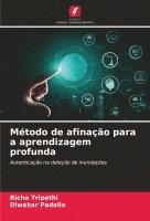 bokomslag Mtodo de afinao para a aprendizagem profunda