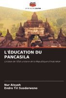 bokomslag L'ducation Du Pancasila