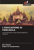 bokomslag L'Educazione Di Pancasila