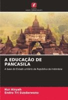 bokomslag A Educao de Pancasila