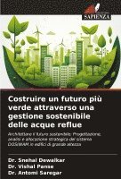 bokomslag Costruire un futuro pi verde attraverso una gestione sostenibile delle acque reflue