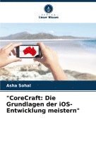 bokomslag &quot;CoreCraft