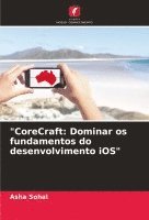 bokomslag &quot;CoreCraft