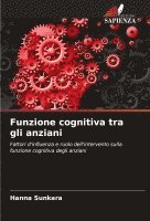 Funzione cognitiva tra gli anziani