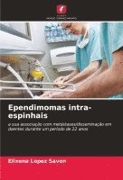 Ependimomas intra-espinhais