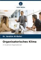 bokomslag Organisatorisches Klima