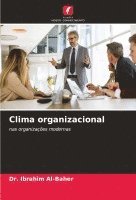 Clima organizacional