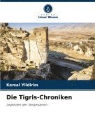 bokomslag Tigris-Chroniken