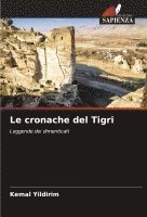 bokomslag cronache del Tigri