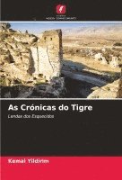 bokomslag As Crnicas do Tigre