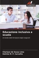 bokomslag Educazione inclusiva a scuola