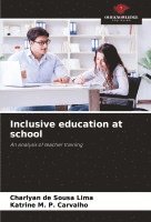 bokomslag Inclusive education at school