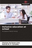 bokomslag Inclusive education at school