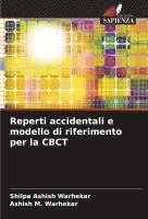 bokomslag Reperti accidentali e modello di riferimento per la CBCT