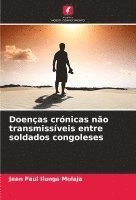 bokomslag Doenas crnicas no transmissveis entre soldados congoleses