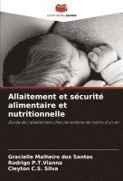 Allaitement et sécurité alimentaire et nutritionnelle