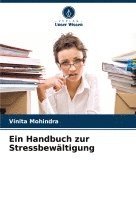 bokomslag Ein Handbuch zur Stressbewltigung