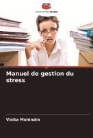 bokomslag Manuel de gestion du stress