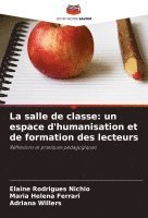 bokomslag salle de classe