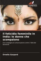 bokomslag Il feticidio femminile in India