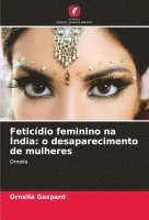 bokomslag Feticdio feminino na ndia