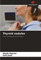 bokomslag Thyroid nodules