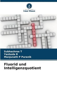 bokomslag Fluorid und Intelligenzquotient