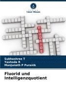 bokomslag Fluorid und Intelligenzquotient