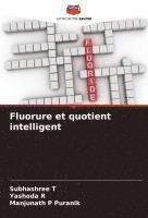 bokomslag Fluorure et quotient intelligent