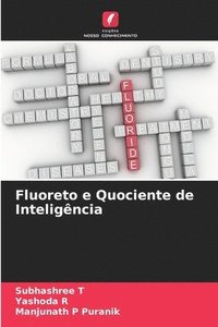 bokomslag Fluoreto e Quociente de Inteligncia