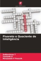 bokomslag Fluoreto e Quociente de Inteligncia