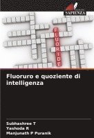 bokomslag Fluoruro e quoziente di intelligenza