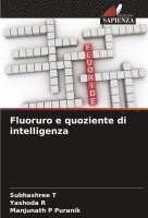 Fluoruro e quoziente di intelligenza
