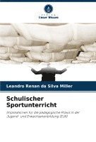 bokomslag Schulischer Sportunterricht