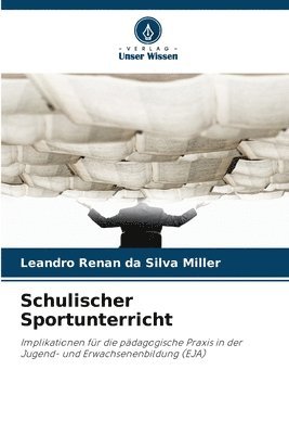 Schulischer Sportunterricht 1