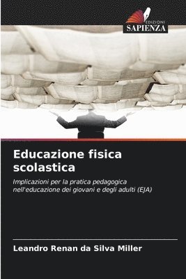 Educazione fisica scolastica 1