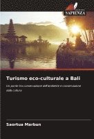 bokomslag Turismo eco-culturale a Bali