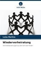 bokomslag Wiederverheiratung