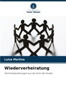 Luiza Martins - Wiederverheiratung, Häftad