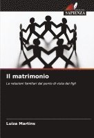 bokomslag Il matrimonio