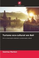 bokomslag Turismo eco-cultural em Bali