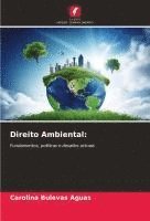 bokomslag Direito Ambiental