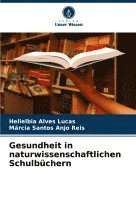 bokomslag Gesundheit in naturwissenschaftlichen Schulbchern