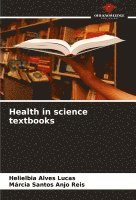 bokomslag Health in science textbooks