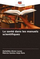 bokomslag La sant dans les manuels scientifiques