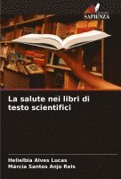 bokomslag La salute nei libri di testo scientifici