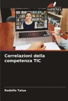 bokomslag Correlazioni della competenza TIC