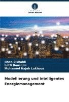 bokomslag Modellierung und intelligentes Energiemanagement