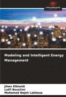 bokomslag Modeling and Intelligent Energy Management